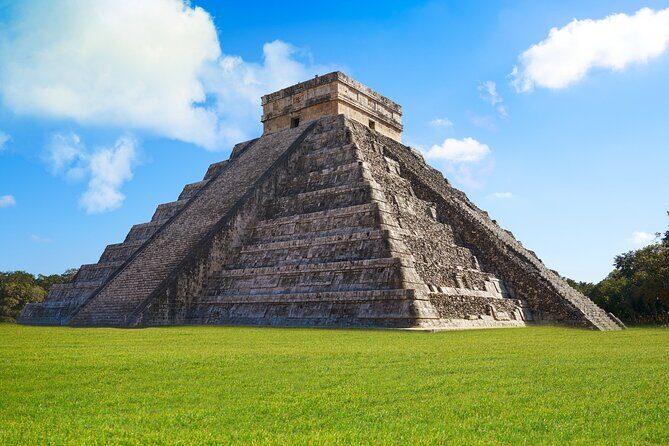 From Tulum Chichen Itza Cenote and Valladolid - Who Should Consider This Tour?