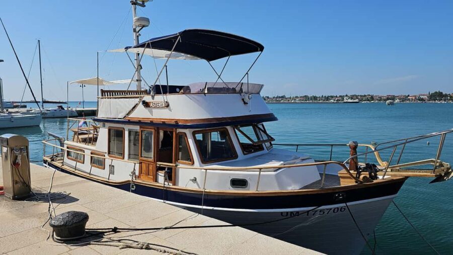 From Umag: Boat Tour to Savudrija with Swimming and Dolphins - Why This Tour Is Worth It