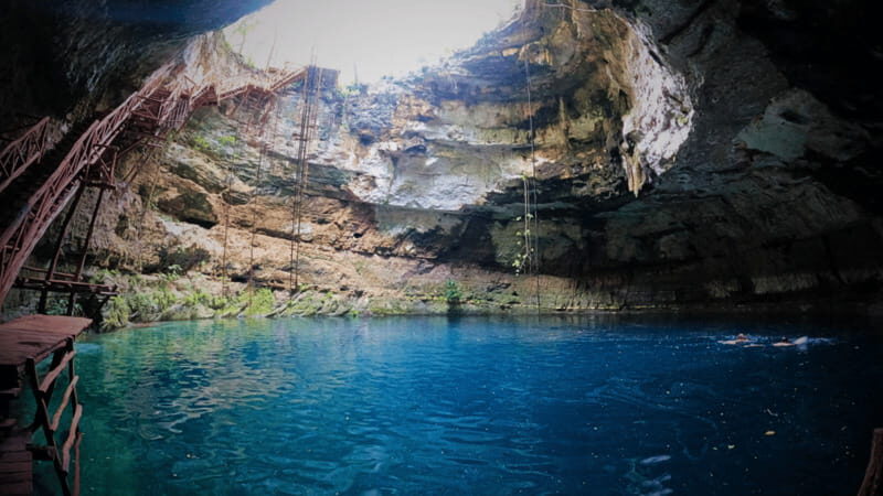 FROM VALLADOLID CHICHÉN ITZÁ + 2 CENOTES (PRIVATE TRANSPORTATION) - Practical Details and What Travelers Should Know