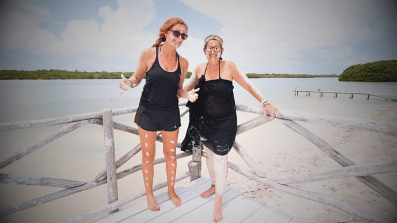 FROM VALLADOLID RIO LAGARTOS + LAS COLORADAS + CENOTE (COLECTIVO TOURISTIC) - The Bottom Line: Who Should Consider This Tour?