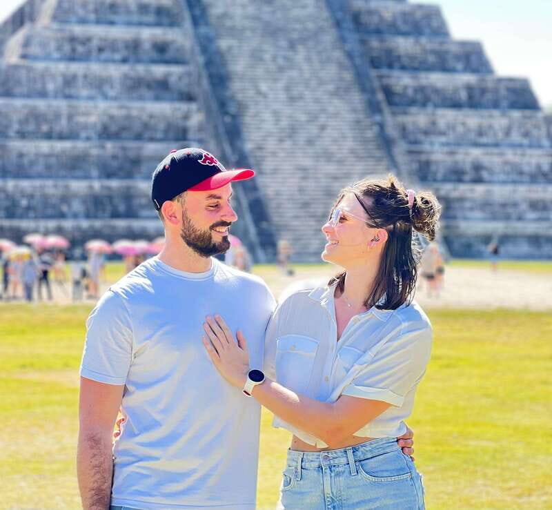 From Valladolid: Tour to Chichen Itzá & 2 Cenotes - Discovering the Cenotes: Sacred Portals to the Underworld