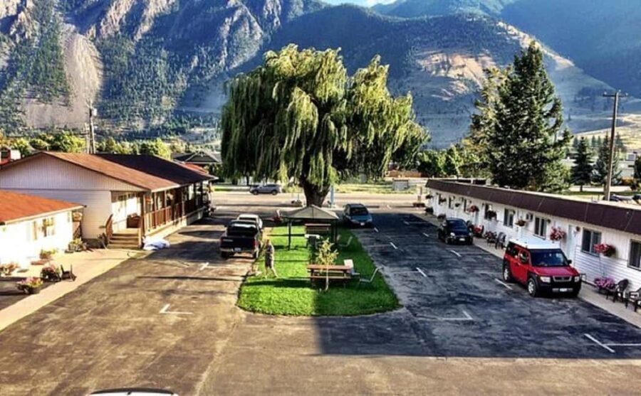 From Vancouver: 3-Day Tour to Manning Park, Nelson & Osoyoos - What to Expect from the Tour