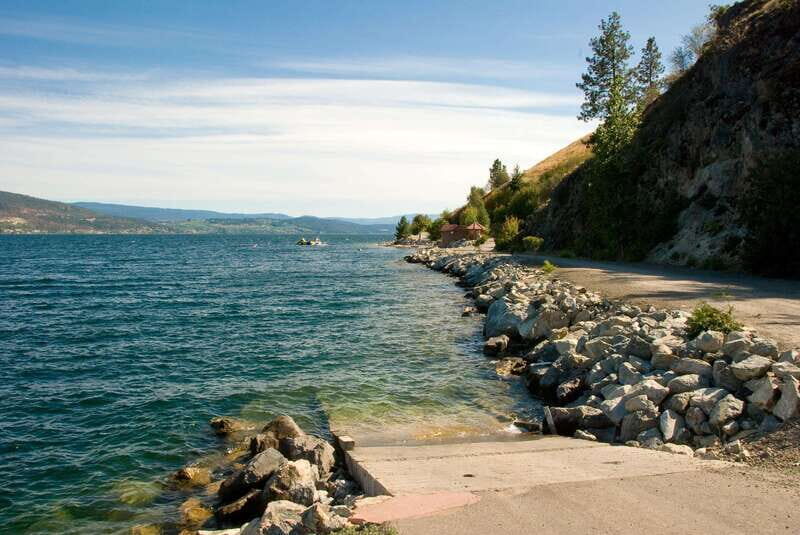 From Vancouver: 4-Day Kamloops, Yoho and Banff National Park - The Practical Side: What to Expect