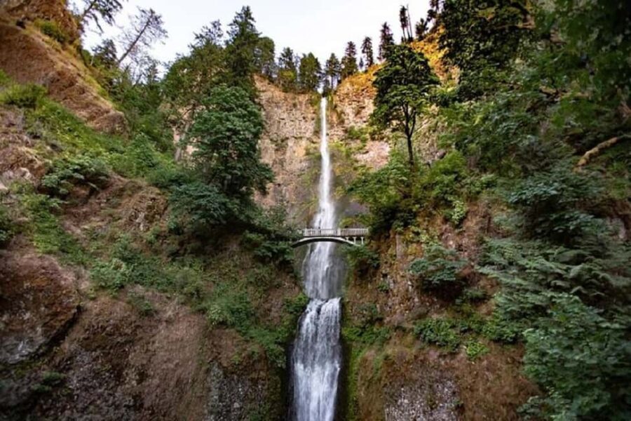 From Vancouver: Leavenworth & Premium Outlets 2-Day Tour - What’s Included and What’s Not