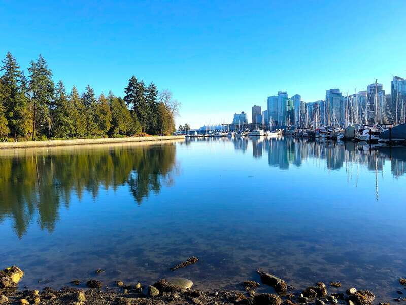 From Vancouver: Shannon Falls and Whistler Sightseeing Tour - Exploring the Itinerary in Detail