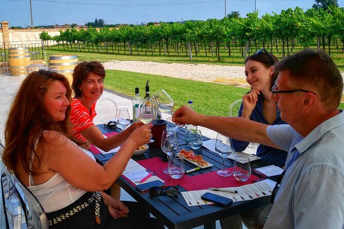 From Venice: Wine Tour in the Euganean Hills - FAQ