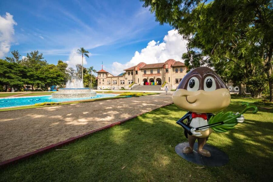 From Veracruz: Orizaba and Cordoba Tour - Why You’ll Love This Experience