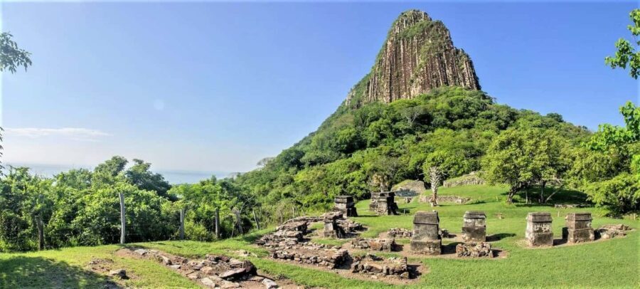 From Veracruz: Tour Quiahuixtlan, Cempoala and La Antigua. The Route of Cortés - Who Will Love This Tour?