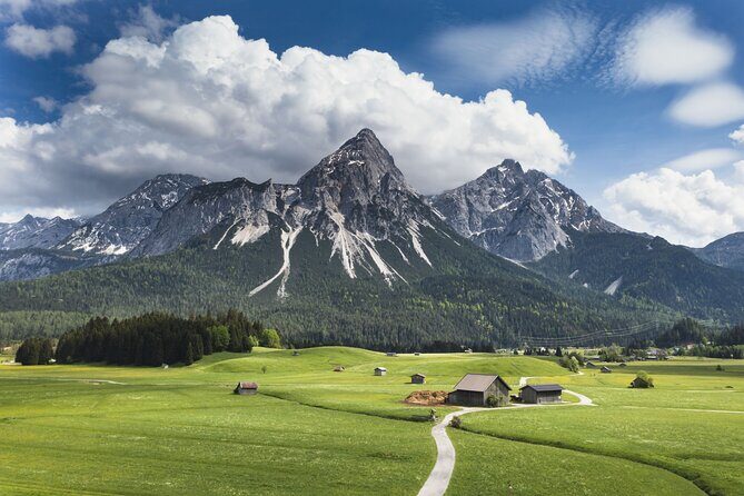From Vienna ,Lakes to Mountains,Melk,Hallstatt and Salzburg Tour - Transportation & Comfort