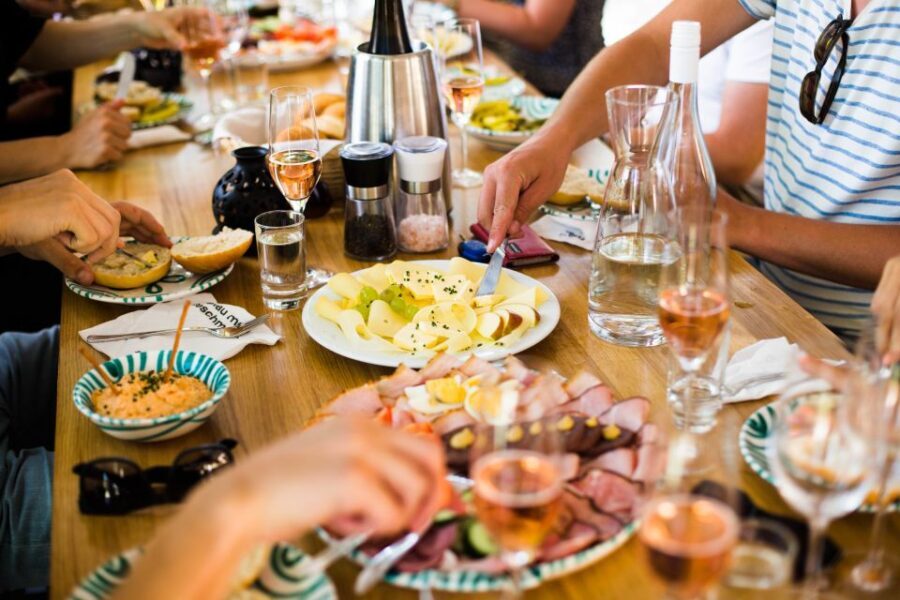 From Vienna: Wachau Valley Day Tour with Wine Tasting - The Itinerary Breakdown