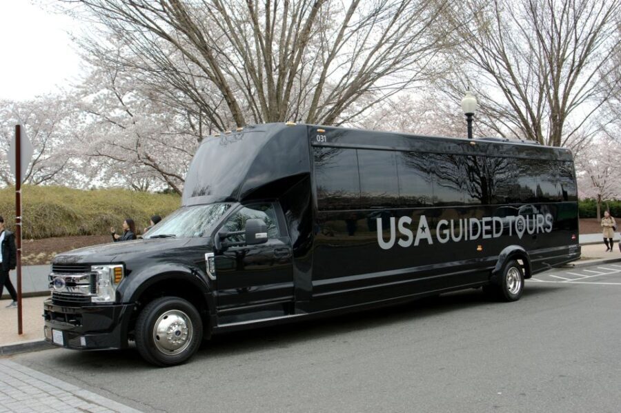 From Washington DC: Day Trip to Luray Caverns - Who Will Love This Tour?