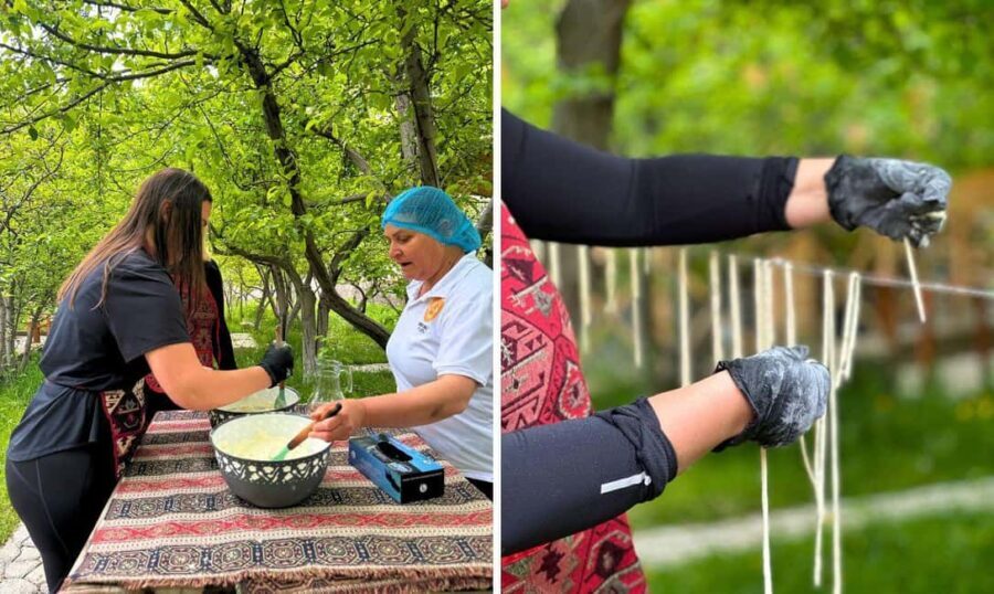 From Yerevan: Byurakan Village Culinary & Cultural Tour - Authentic Experiences That Matter