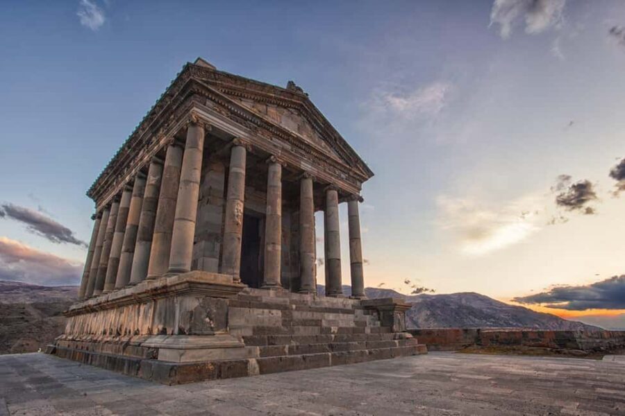 From Yerevan: Garni, Geghard, and Lake Sevan Guided Tour - The Itinerary Breakdown: What to Expect