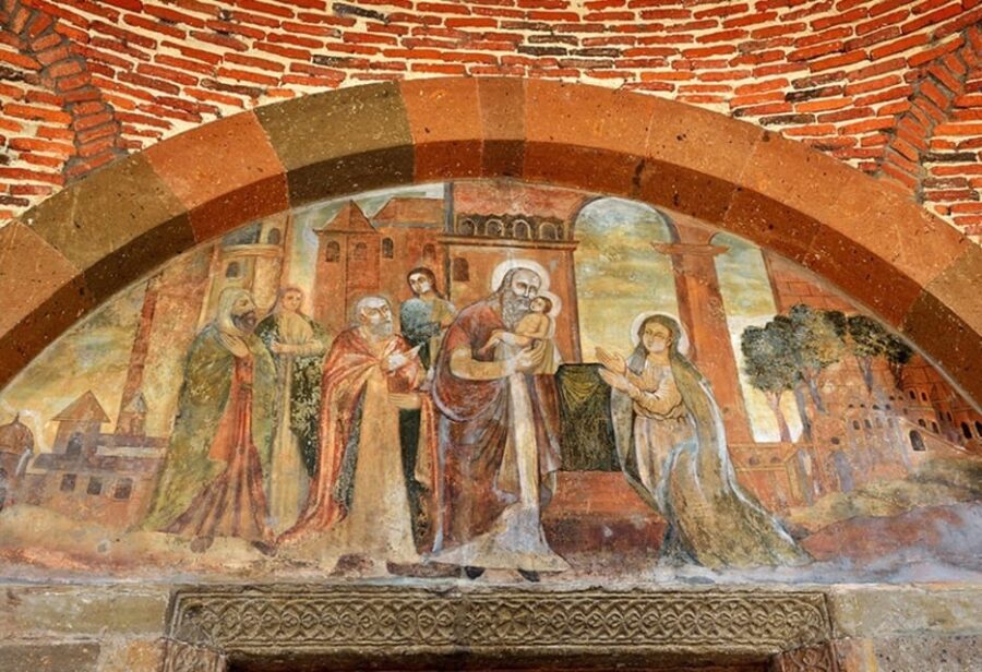 From Yerevan: Khor Virap, Etchmiadzin, and Zvartnots Tour - Why This Tour Is Worth Considering