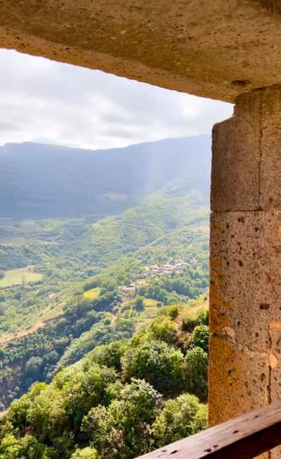 From Yerevan: Tatev Monastery and Wings of Tatev Tour - What Makes This Tour Stand Out