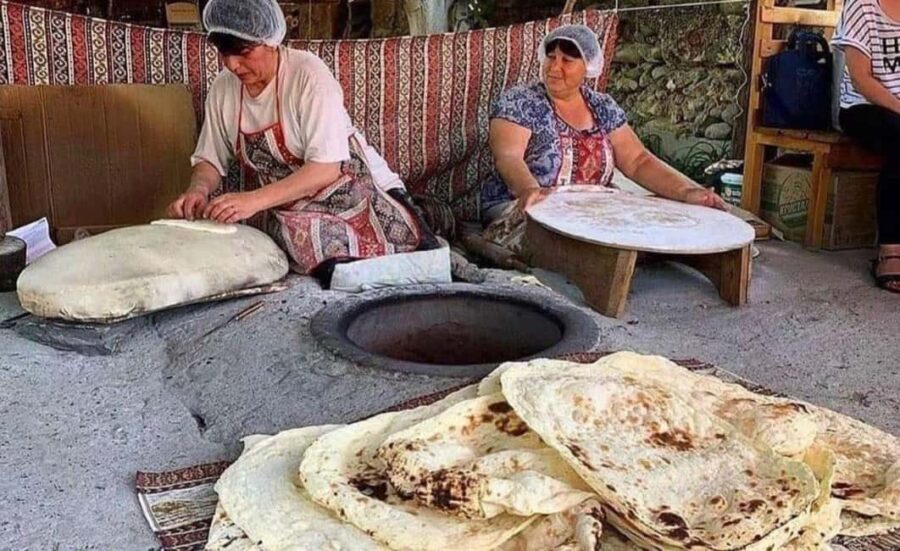 From Yerevan to Symphony, Geghard, Lavash baking in Garni - An Honest Look at the Tour Experience