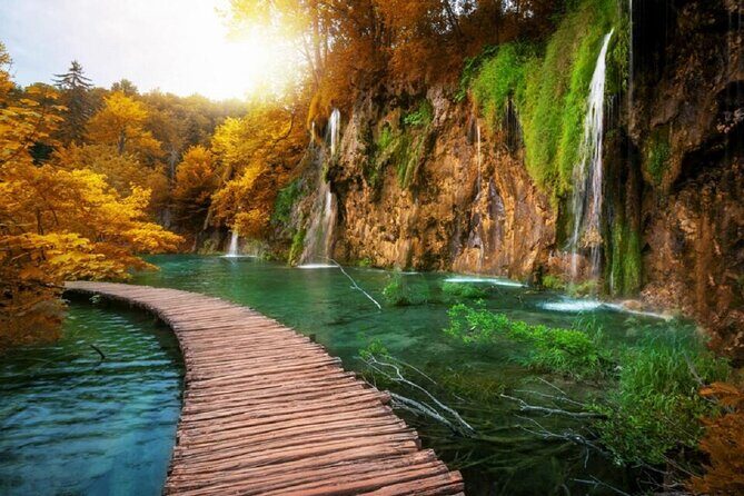 From Zadar: Full Day Private Tour to Plitvice Lakes National Park - Final Thoughts