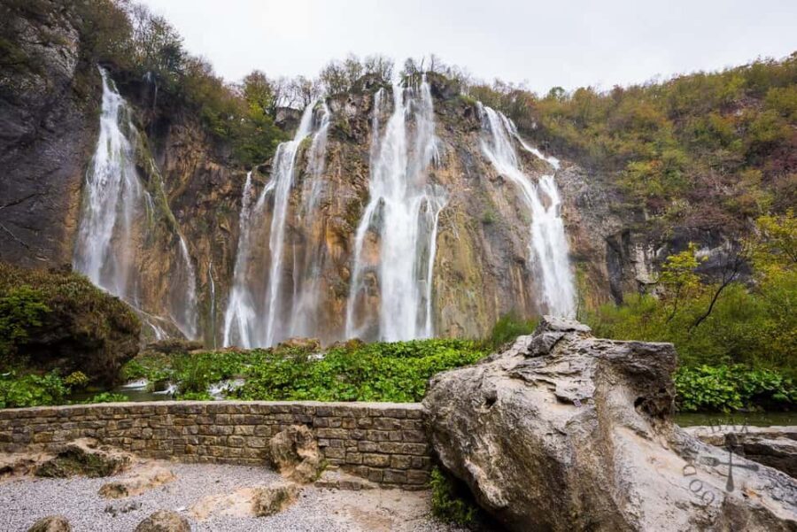 From Zadar: Plitvice Lakes Day Tour - The Itinerary in Detail