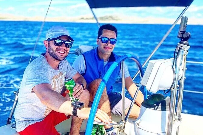 From Zadar: Private half day sailing tour - Practical Tips for Booking and Enjoying