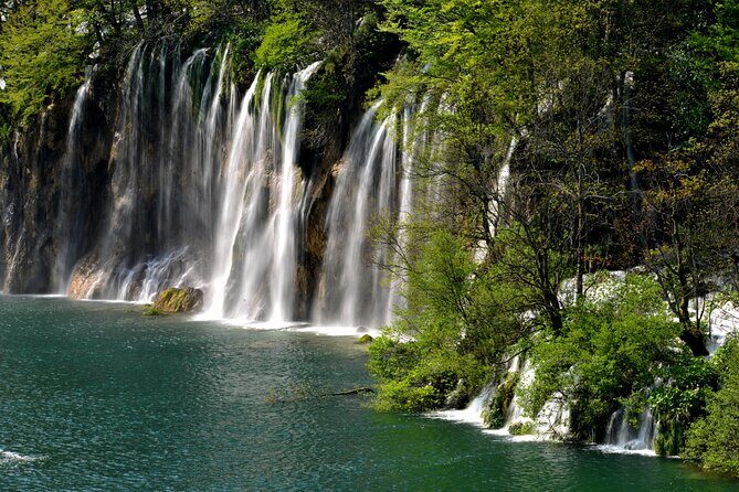 From Zadar to Plitvice Lakes, Afternoon tour, Ticket Included - Who Would Love This Tour?
