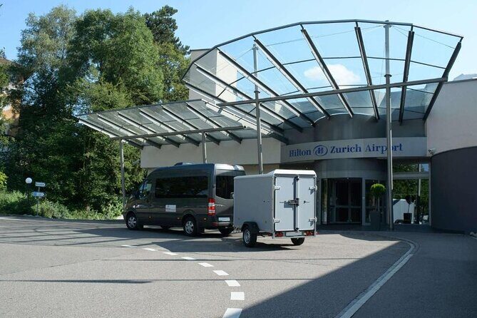 From Zurich Airport: 1-Way Private Transfer To Zurich Hotel - Final Thoughts: Is It Worth It?