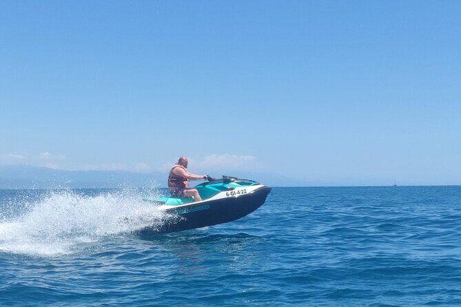 Fuengirola: Alquiler Jet ski 30 min / 1 hour - Who Should Consider This?