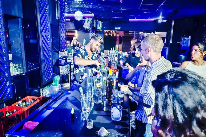 Fuerteventura Cocktail Experience - The Value: What’s Included and What You Get