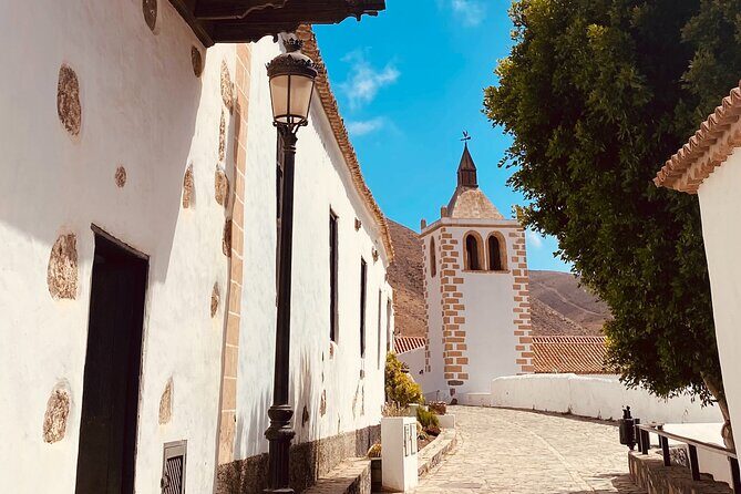 Fuerteventura: Discover Fuerteventura GRAND Islandtour - What We Love About This Tour