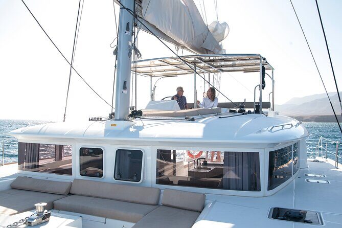 Fuerteventura: Small-Group Magic Deluxe Catamaran Cruise - Final Thoughts: Is It Worth It?