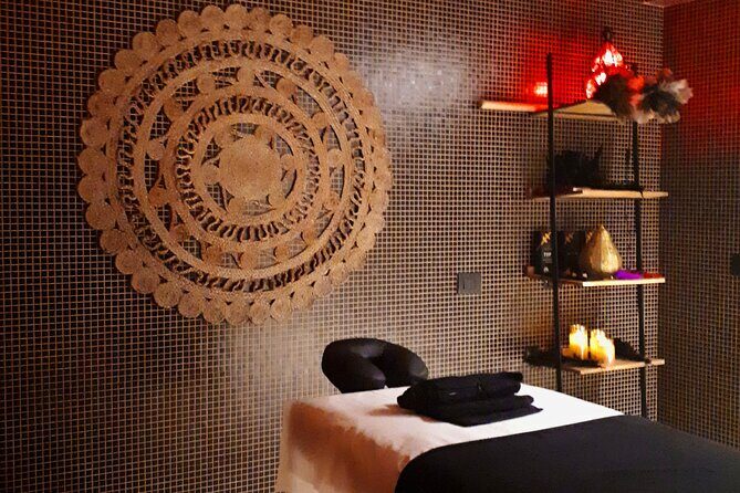 Full Body Relaxing Massage for Women - Why Choose This Experience?