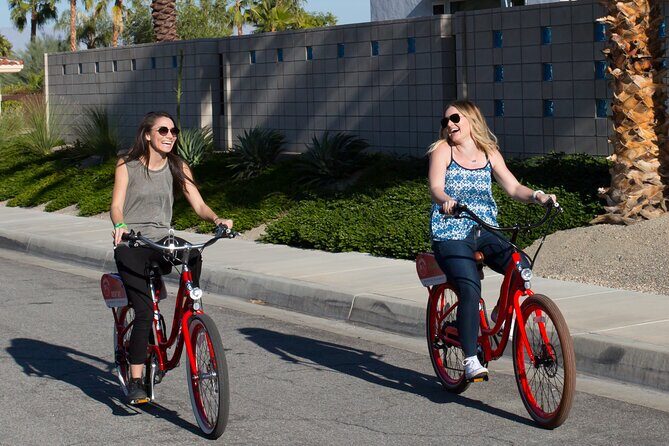 Full Day 6.5 Hours Electric Bike Rental Pismo Beach - The Sum Up