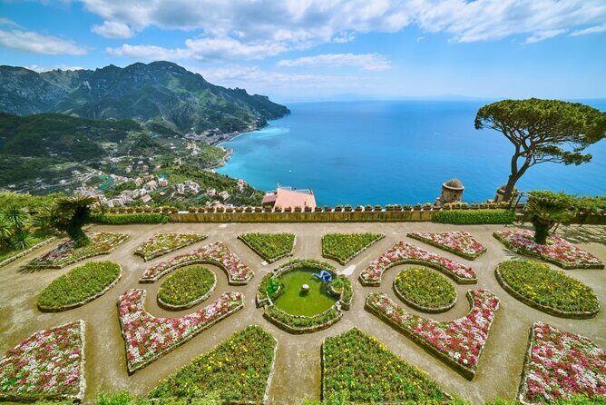 Full Day Amalfi Coast Private Tour from Sorrento - The Sum Up: Is This Tour Right for You?