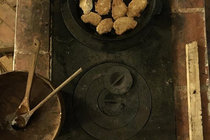 Full day around Lithuania: Jewish Finding Family Roots Trip - Practical Information