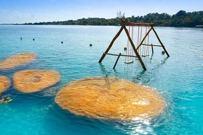 Full Day Bacalar with Boat Tour, Cenote Azul and Breakfast - Analyzing the Value