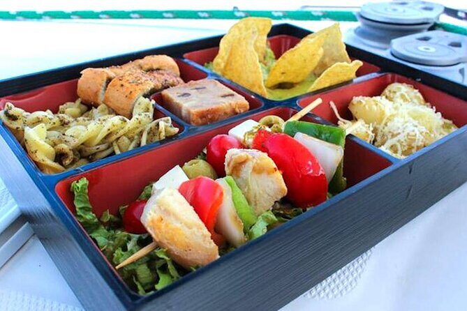 Full Day Boat Tour with Open Bar and Lunch in Riviera Maya - Who Should Consider This Tour?