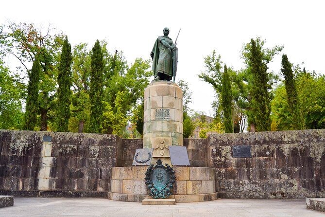 Full-Day Braga & Guimarães Guided Semi-Private Tour with Lunch from Porto - The Value of This Tour: What Travelers Say