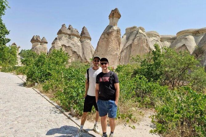 Full Day Cappadocia Green Tour with Underground City - What Our Reviewers Say