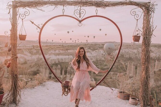 Full Day Cappadocia Red Tour Small Groups - Who Should Book This Tour?