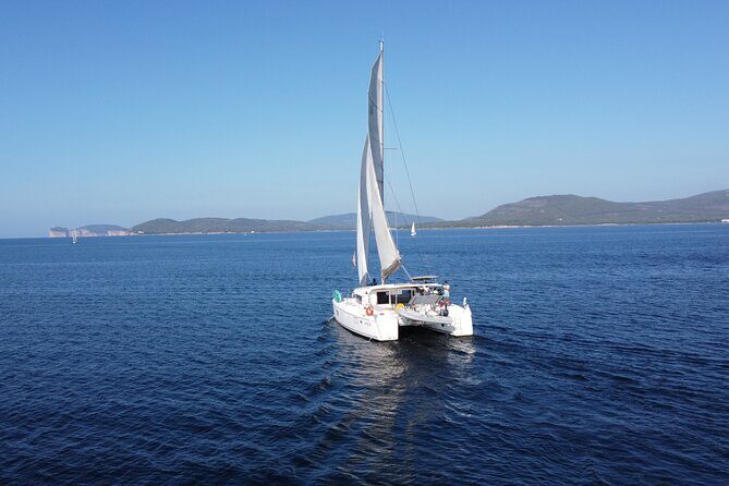 Full day catamaran tour in Alghero - FAQ