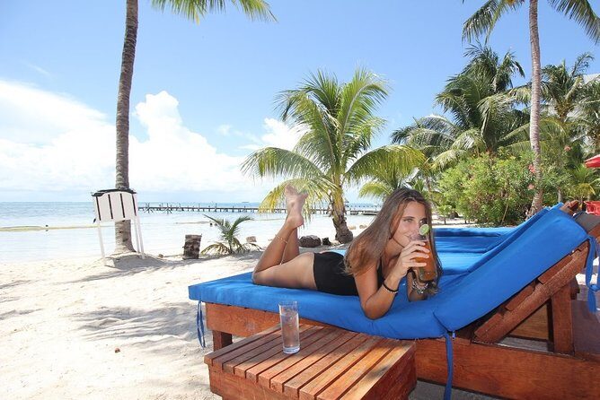 Full-Day Catamaran Tour to Isla Mujeres from Cancun with Lunch - What Travelers Say