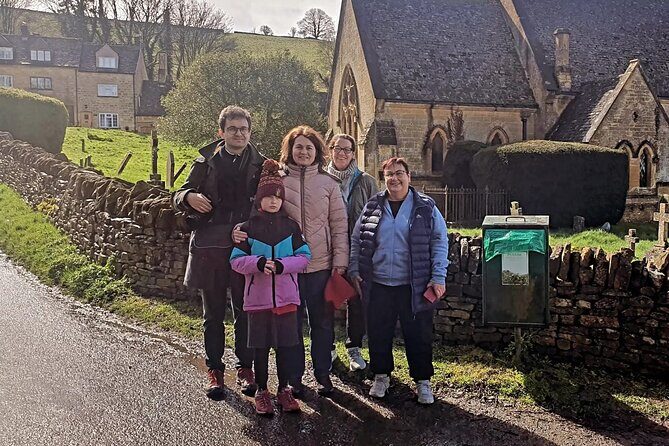 Full Day Cotswolds Tour & Shakespeare's Stratford From London - Who Will Love This Tour?