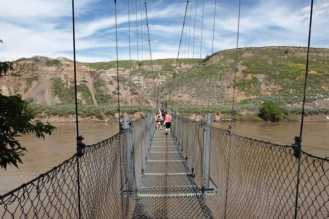 Full Day Drumheller Tour from Calgary by Coach - Practical Insights on the Tour
