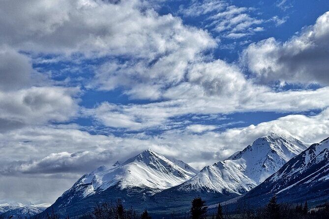 Full Day Emerald Lake Tour with or without Huskies - Carcross: The Charming First Nations Village