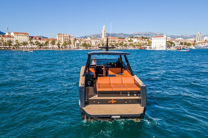 Full Day Escape with Colnago 35 Sightseeing Tour in Split - Final Thoughts