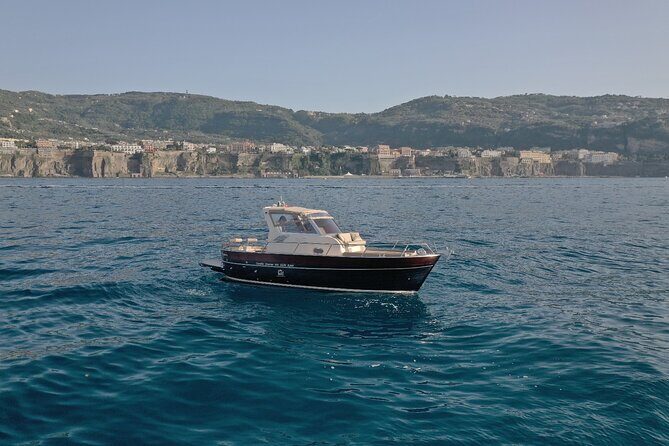 Full-day Exclusive Private boat tour on the Amalfi coast - Who Will Love This Tour?