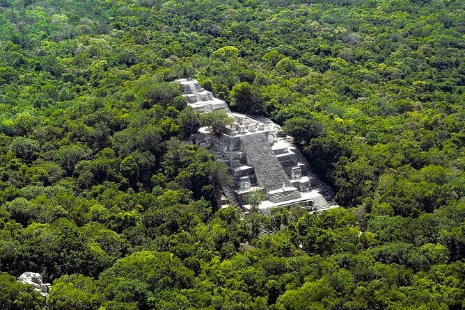 Full Day Excursion to Calakmul and Balamkú From Campeche - An In-Depth Look at the Itinerary
