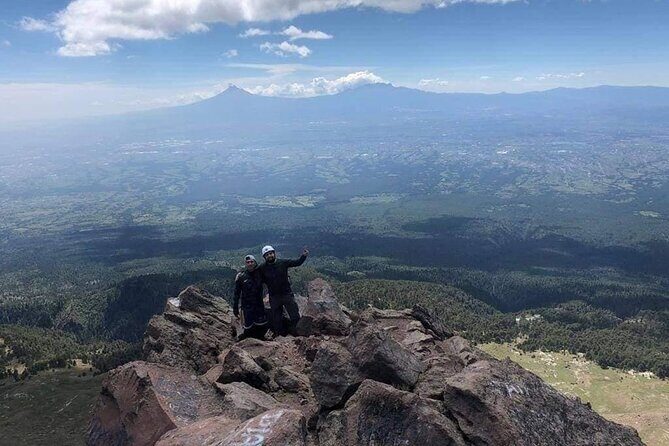 Full Day Experience to the top of Montaña Malinche - The Reality of Reviews: What Travelers Say