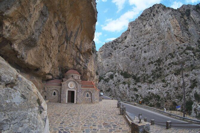 Full Day Guided Eco and Nature Tour in Crete - The Practicalities and What You Can Expect