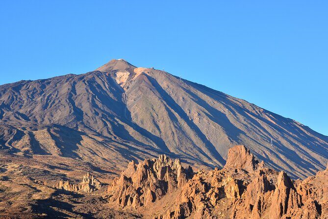 Full Day Guided Tour of Teide by Cabrio Bus - What Makes This Tour Stand Out
