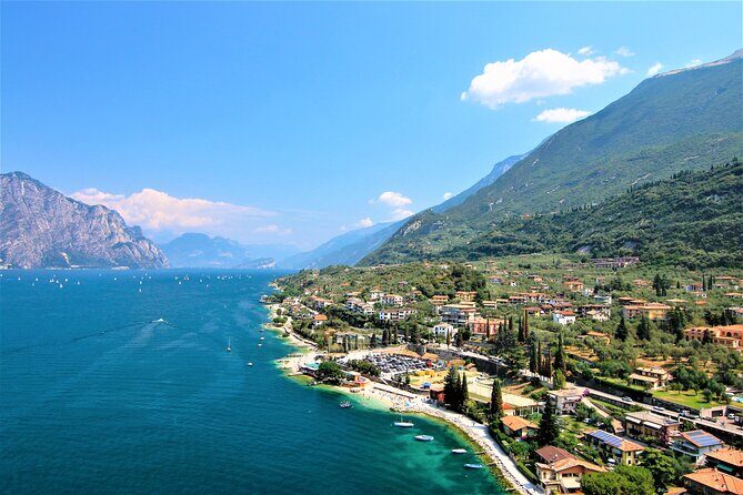 Full Day guided Tour of Verona and Garda Lake - Transportation, Group Size, and Overall Value